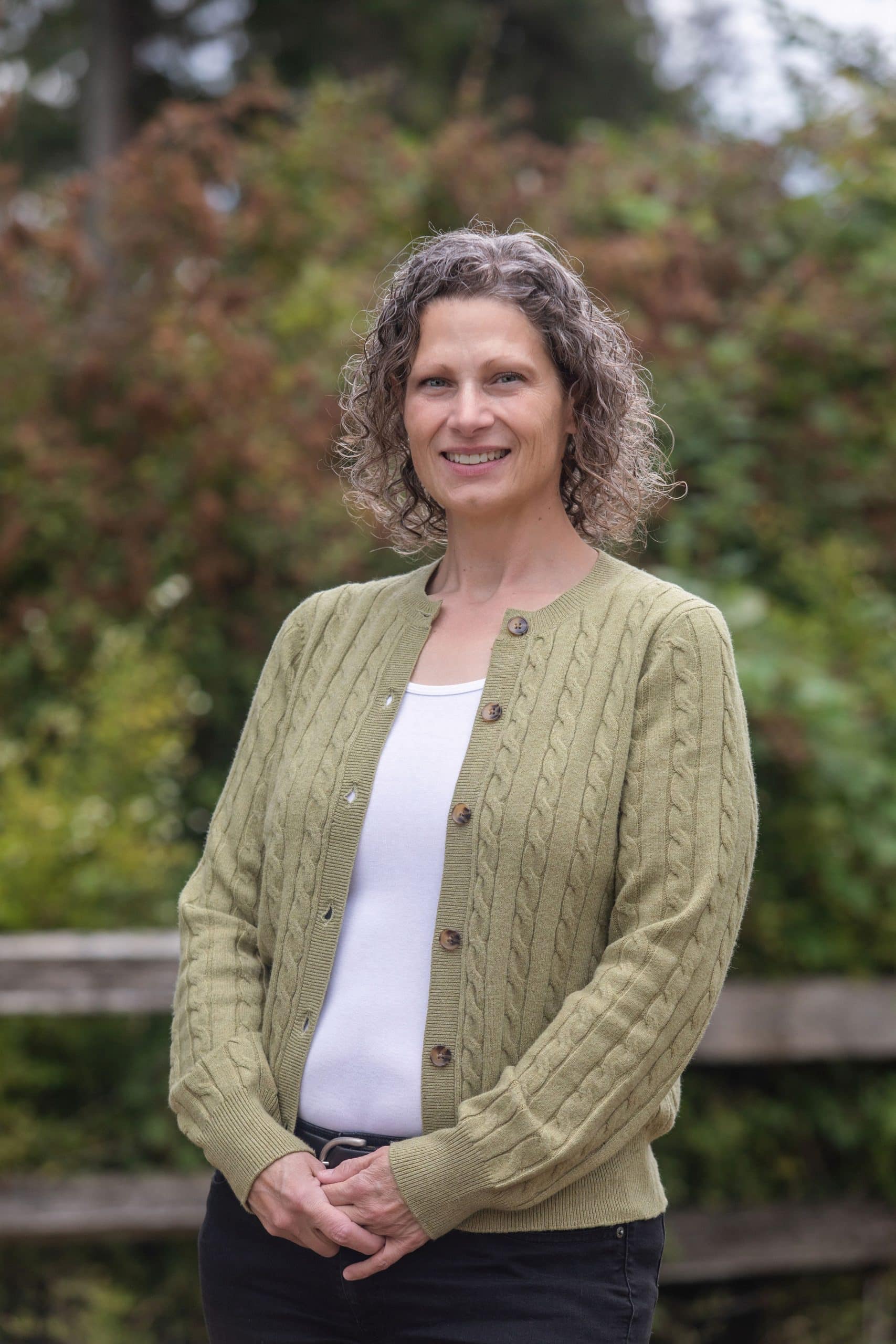 Nurse practitioner at Flowerstone Family Health Clinic