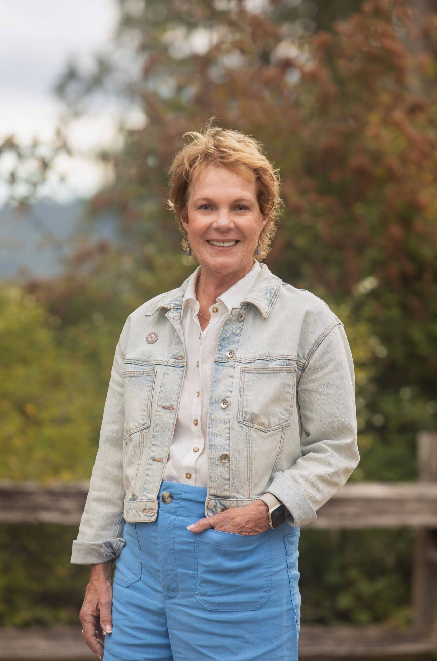 Nurse practitioner at Flowerstone Family Health Clinic