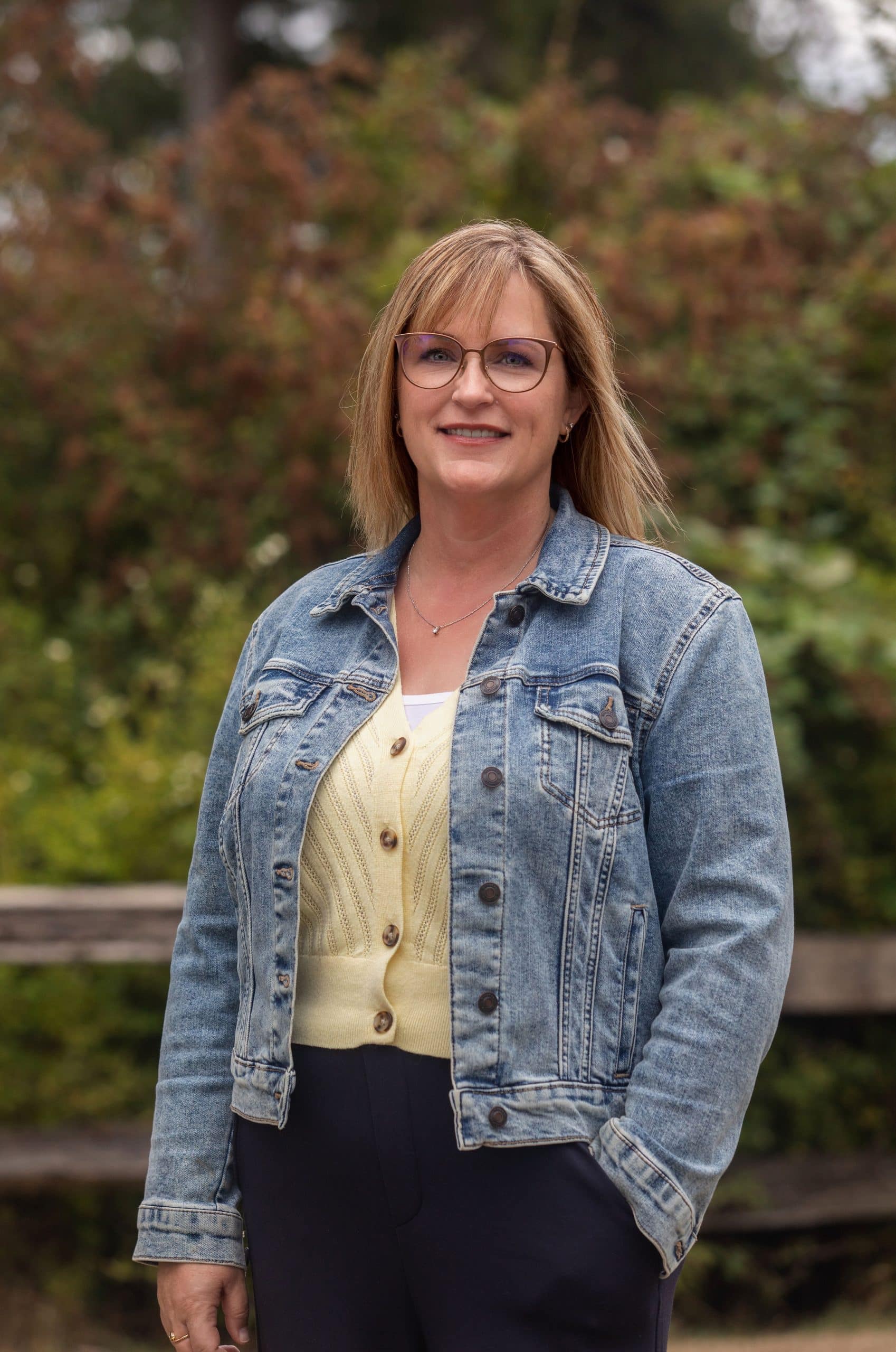 Nurse practitioner at Flowerstone Family Health Clinic