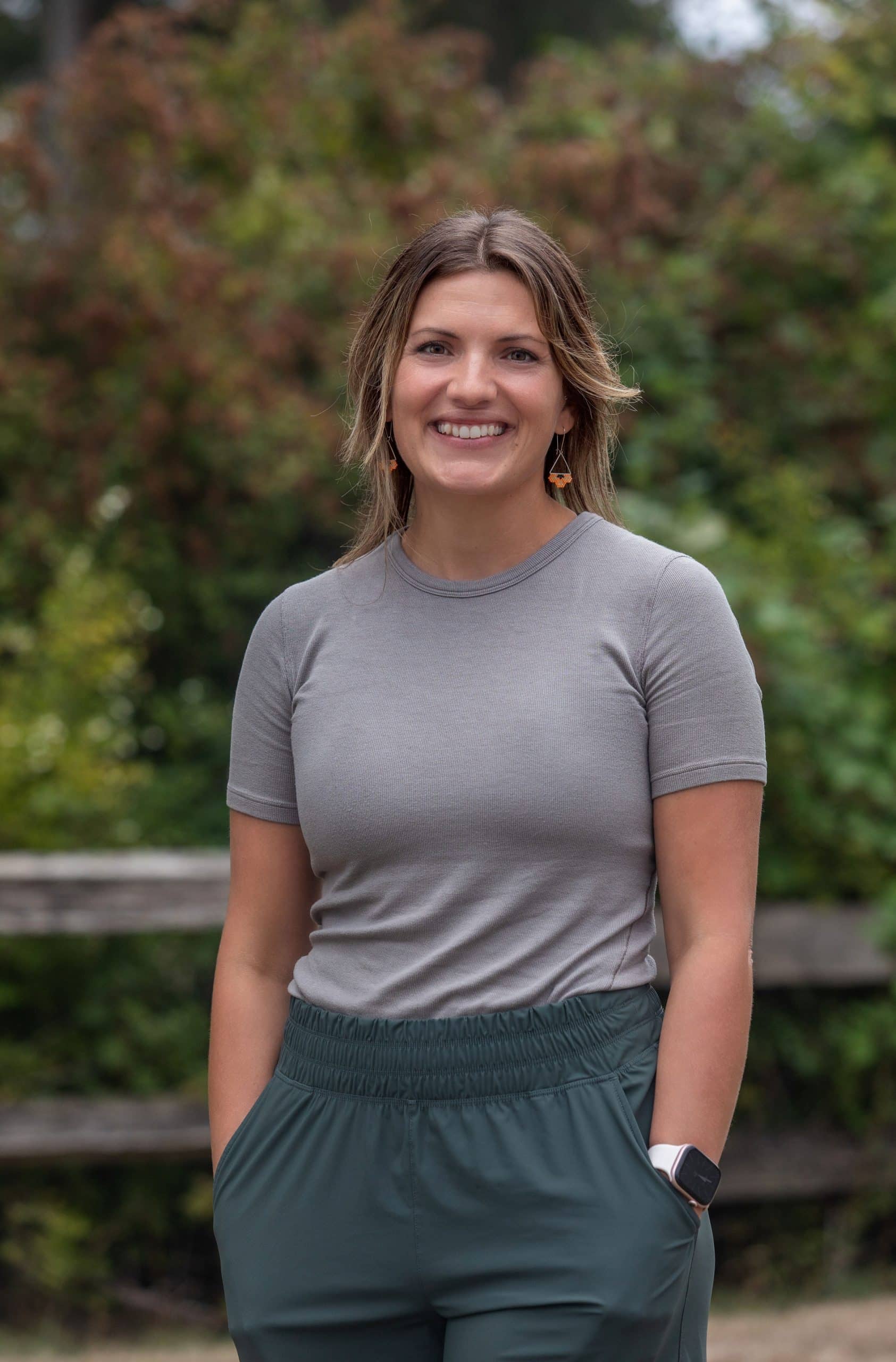 Nurse practitioner at Flowerstone Family Health Clinic