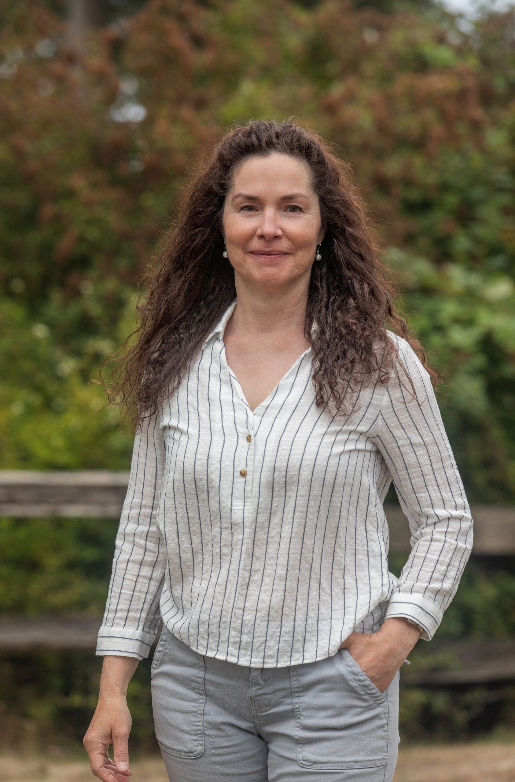 Nurse practitioner at Flowerstone Family Health Clinic