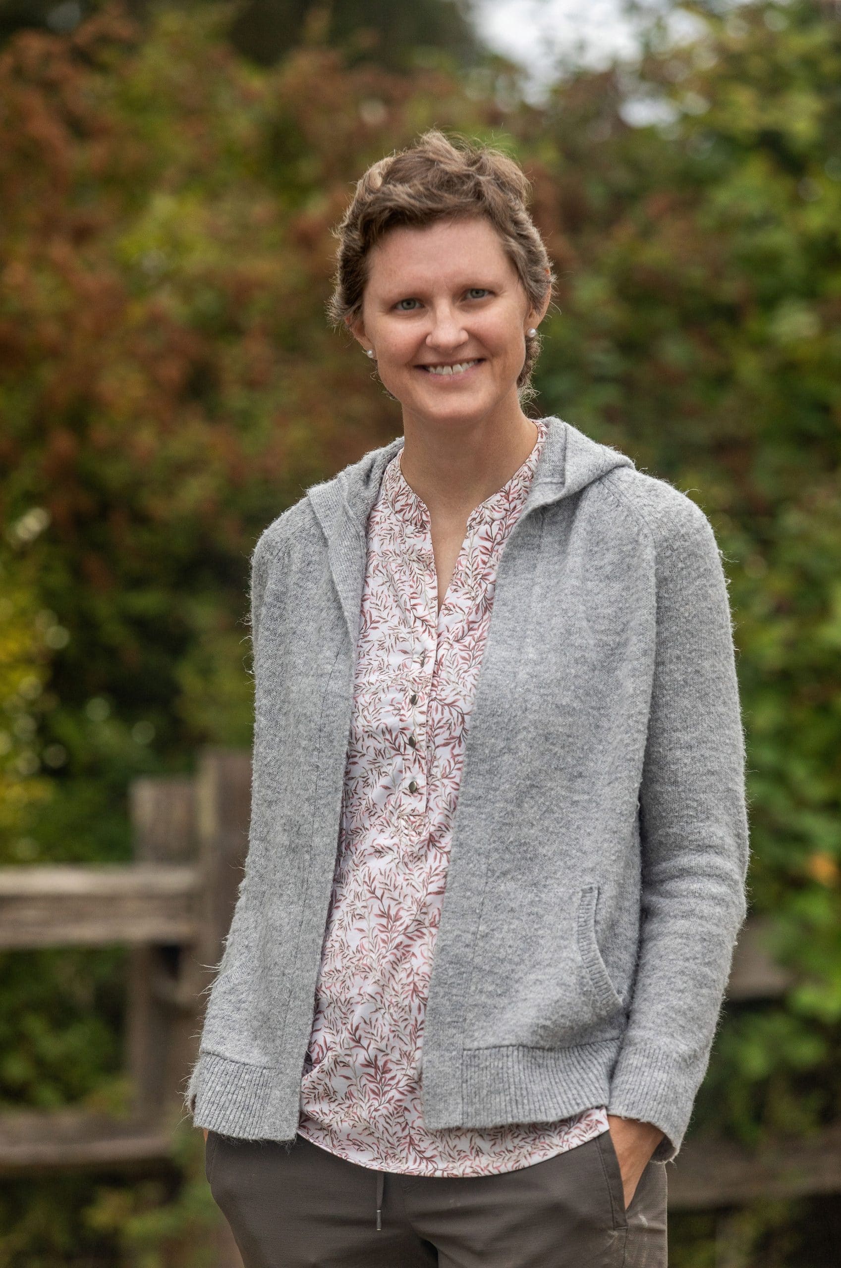 Nurse practitioner at Flowerstone Family Health Clinic